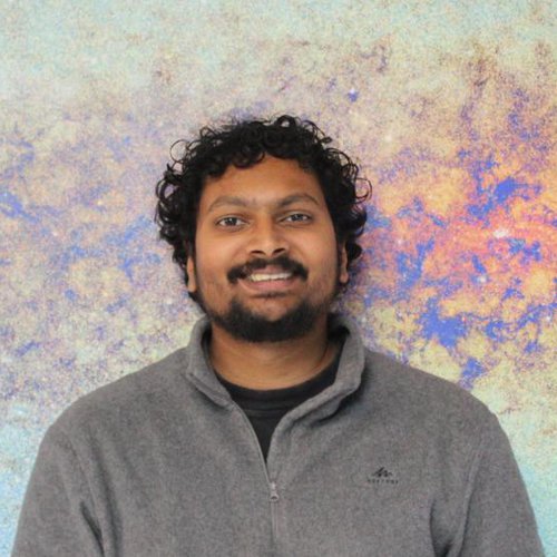 Sidharth Aroli-Veettil